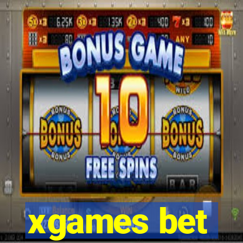 xgames bet